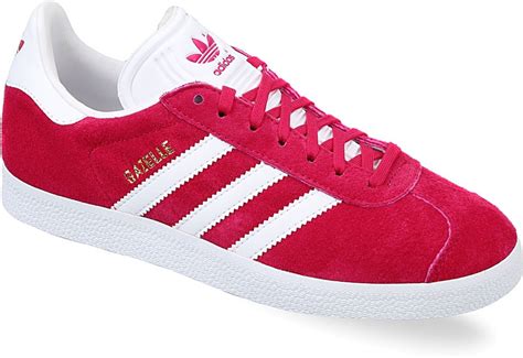 adidas Girls Gazelle Sneakers 